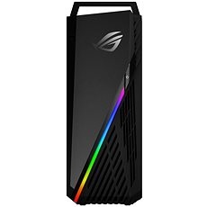 ASUS ROG Strix G15DH-CZ007T Star Black 